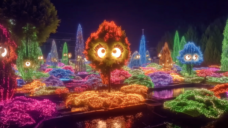 Festival Brilla Colombia