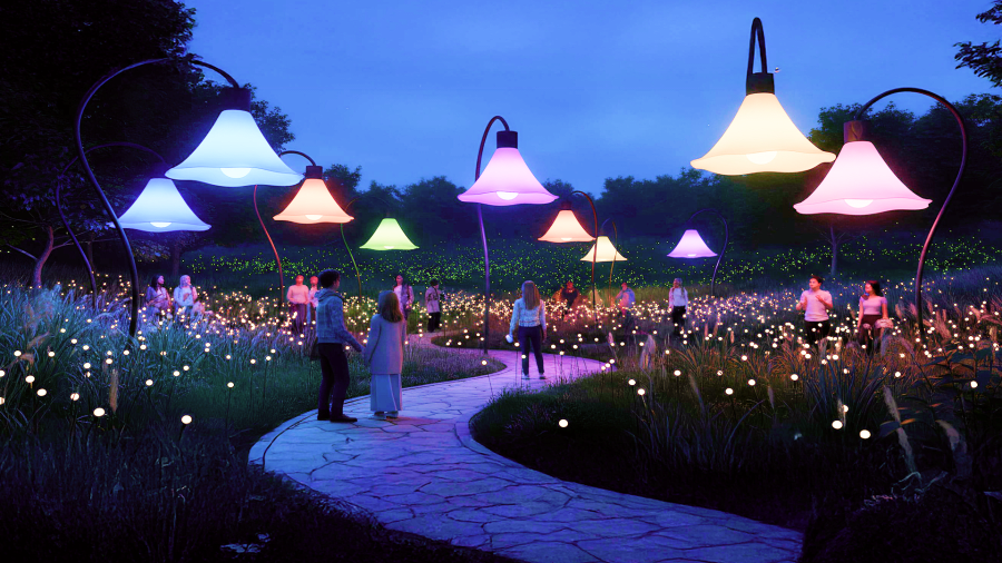 Festival Brilla Colombia