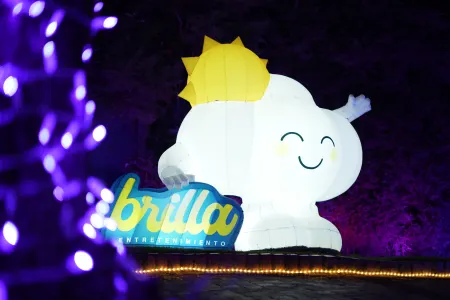 Festival brilla