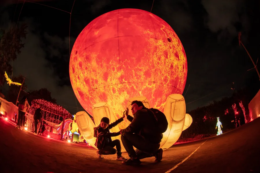 Festival Brilla Colombia