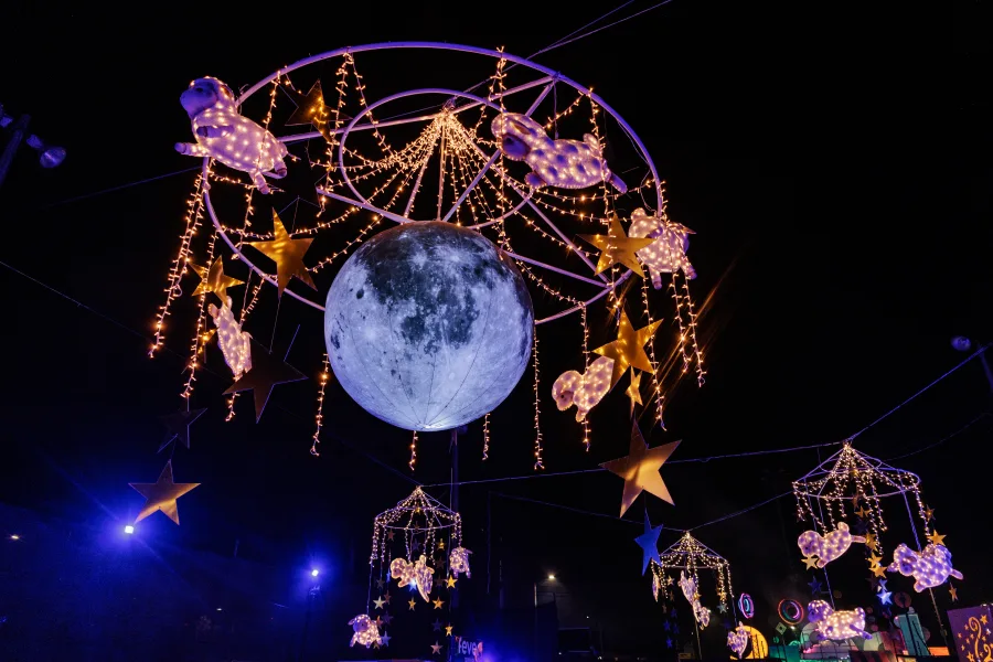Festival Brilla Colombia