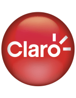 Claro logo
