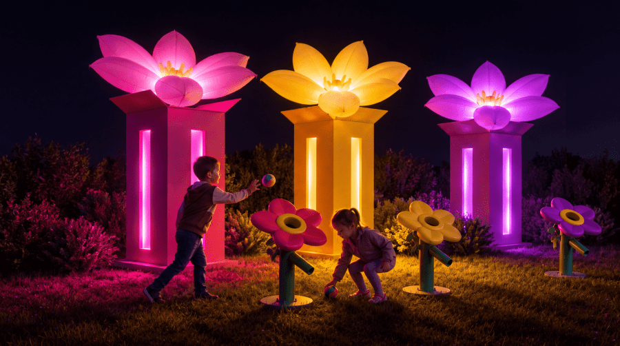 Festival Brilla Colombia