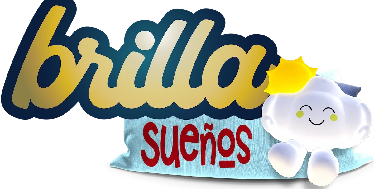 Logo Brilla Sueños Colombia