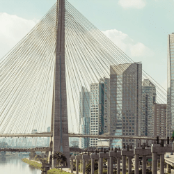 Sao Paulo - São Paulo